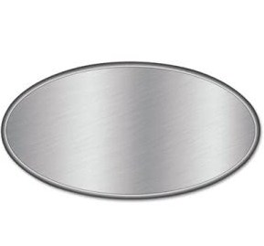 9' LID FOIL TO BOARD